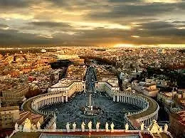 Konukevi Vatican House In 5*