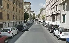 Casa de hóspedes Vatican House In 5*
