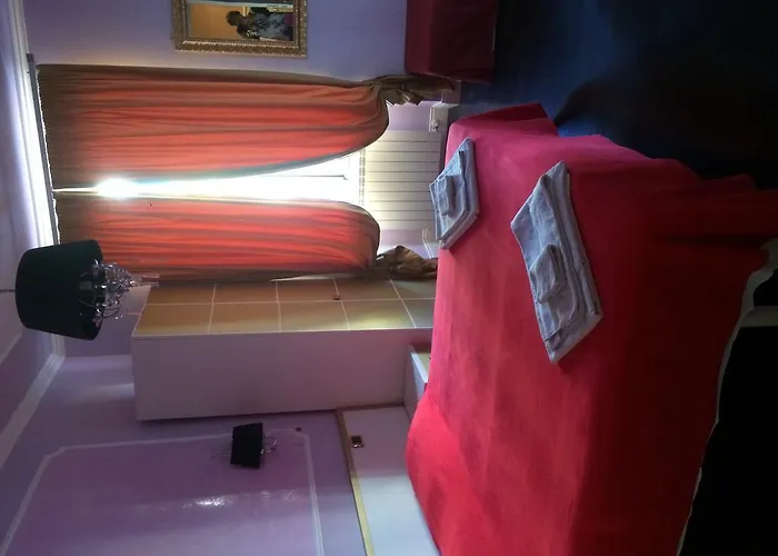 Casa de hóspedes Vatican House In